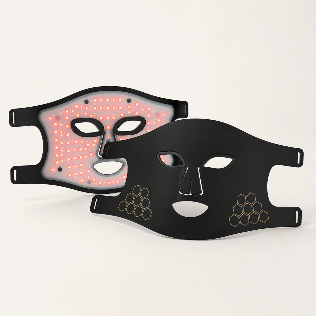 LED Light Therapy Face Mask